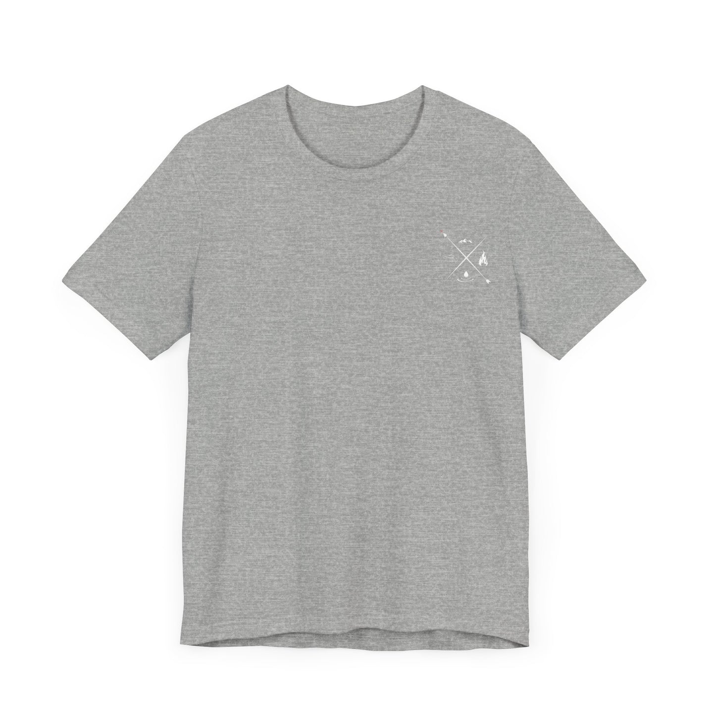 Transformational Dragonfly Tee